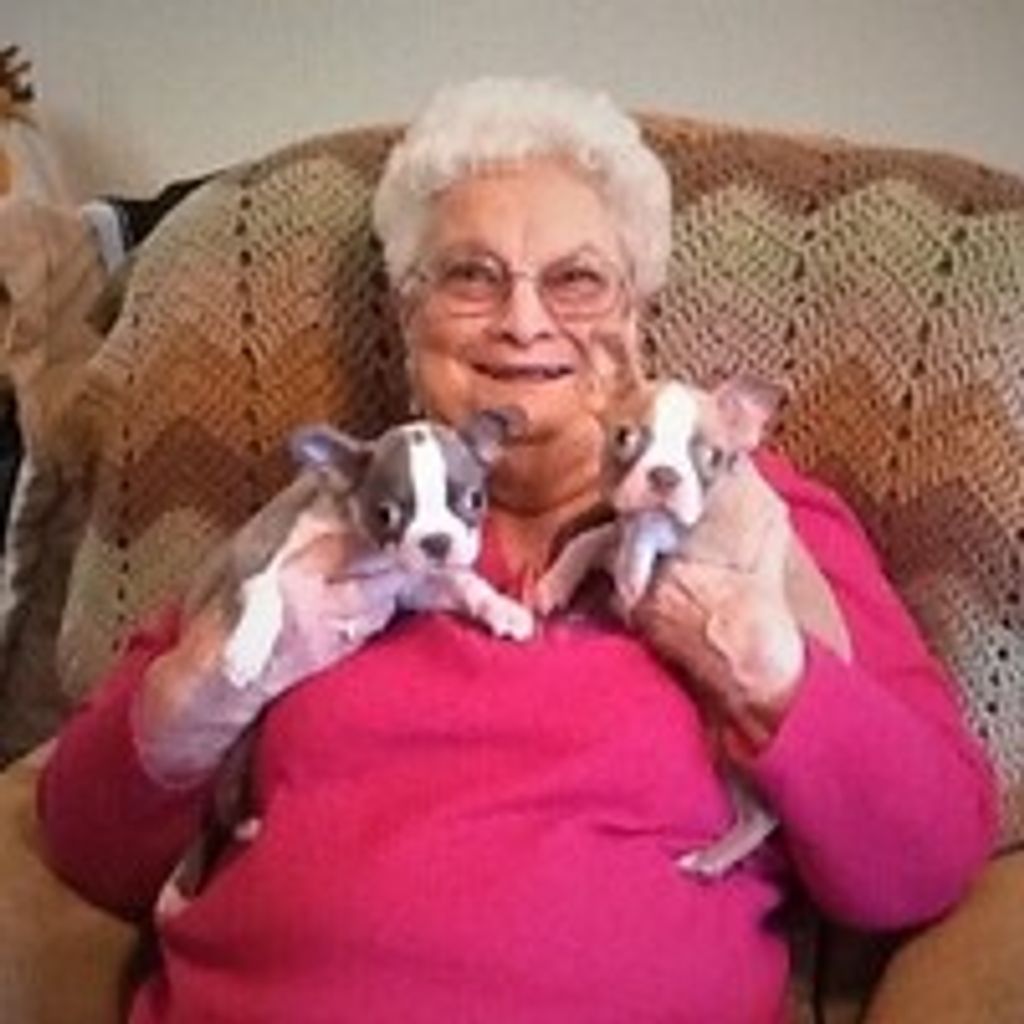 Sandra K. Vance