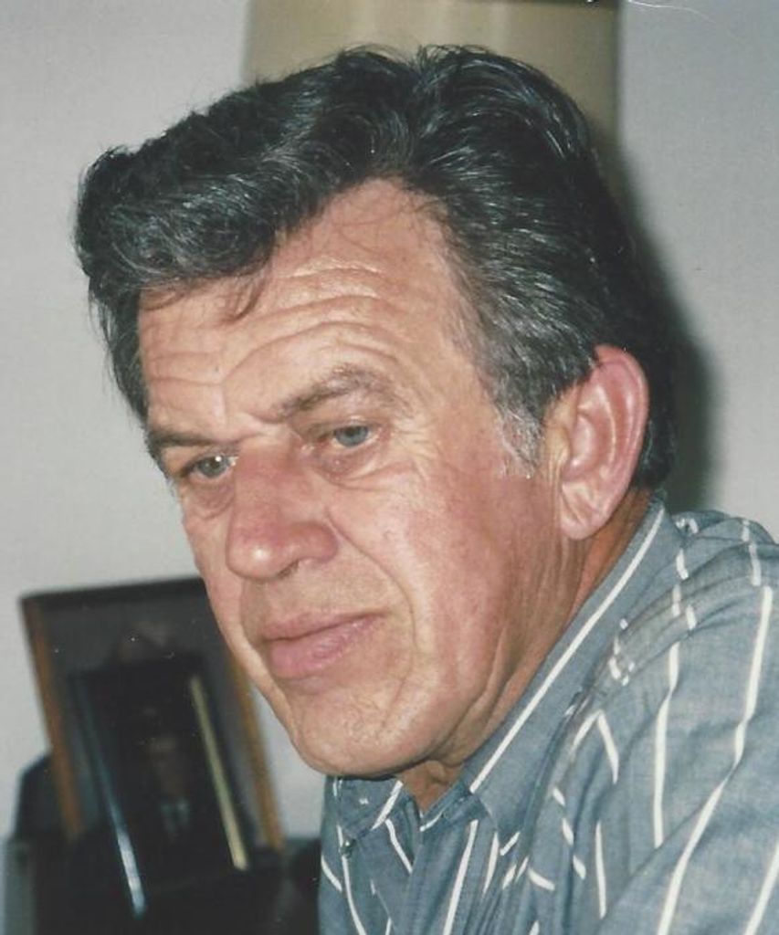 David B. "Bert" Miller