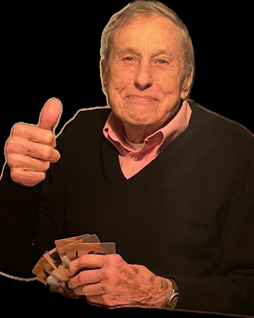 George A Baron Profile Photo