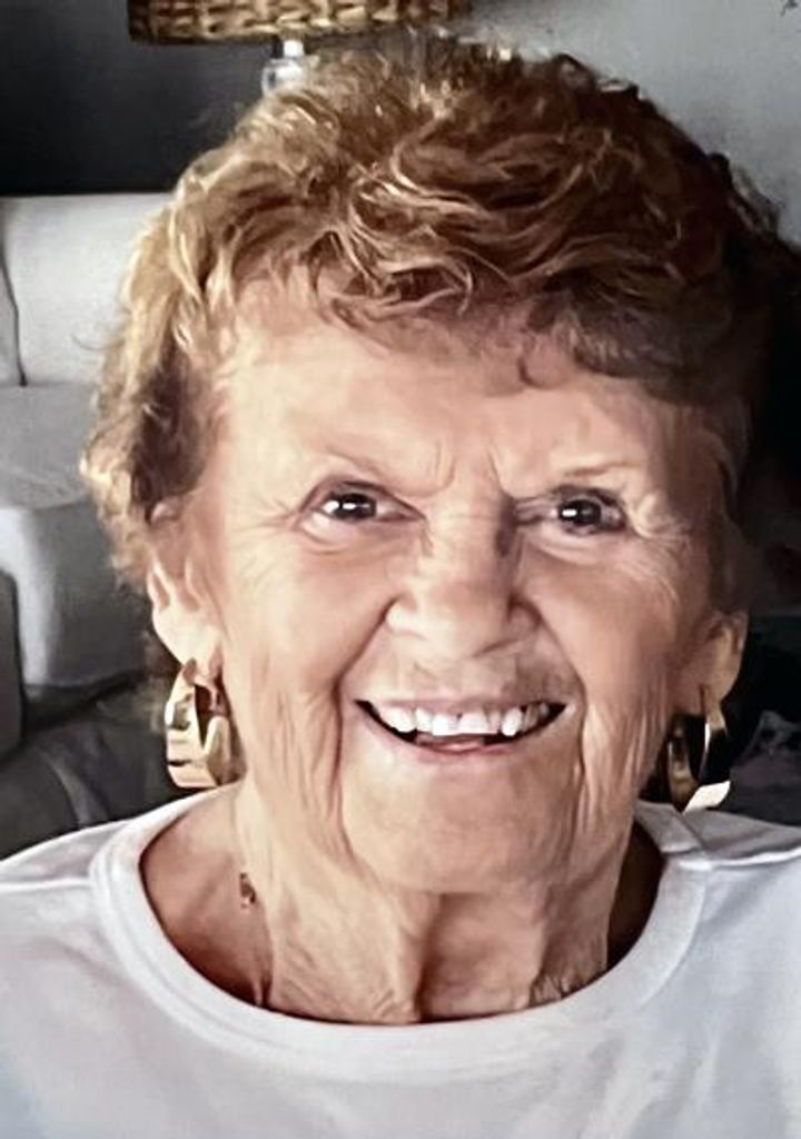 Irene M. Lynch Profile Photo