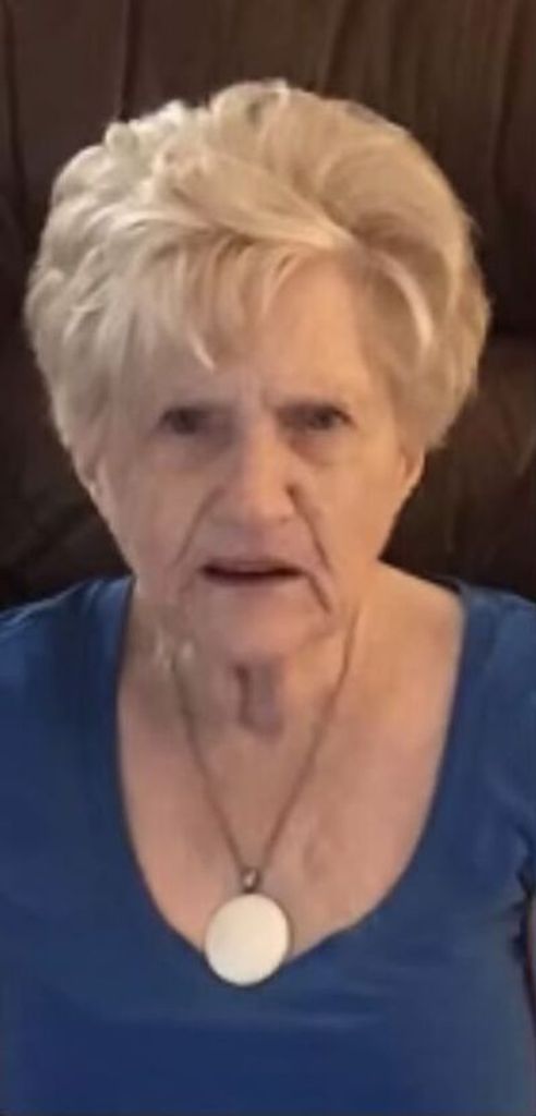 Shirley Ruth Newport Profile Photo