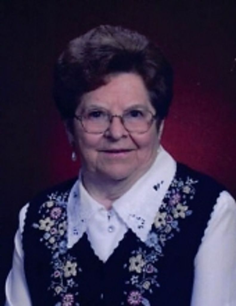 Stella Augustine