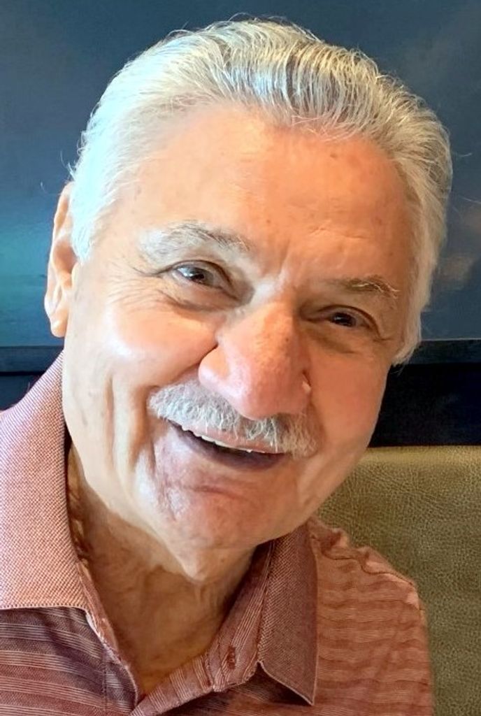 James “Jim” M. Petitto