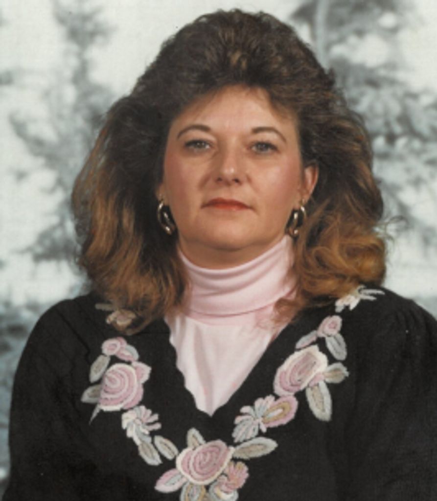 Patricia Eads