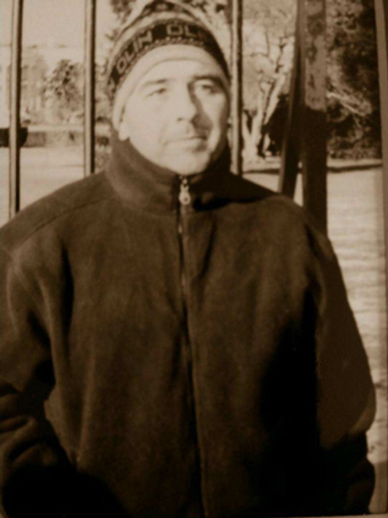 Hugh Edward Johnson Profile Photo
