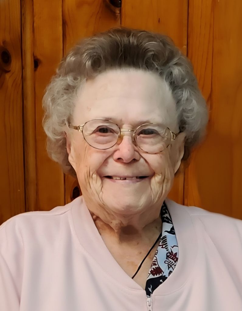 Donna Mae Villers Profile Photo