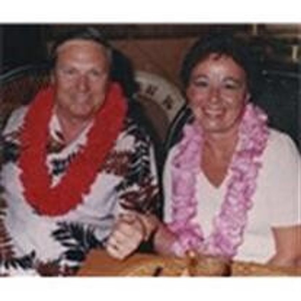 Annette Pergram Brewer