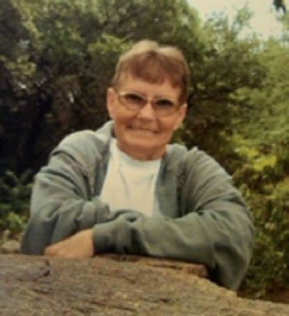 Judy Gann Profile Photo