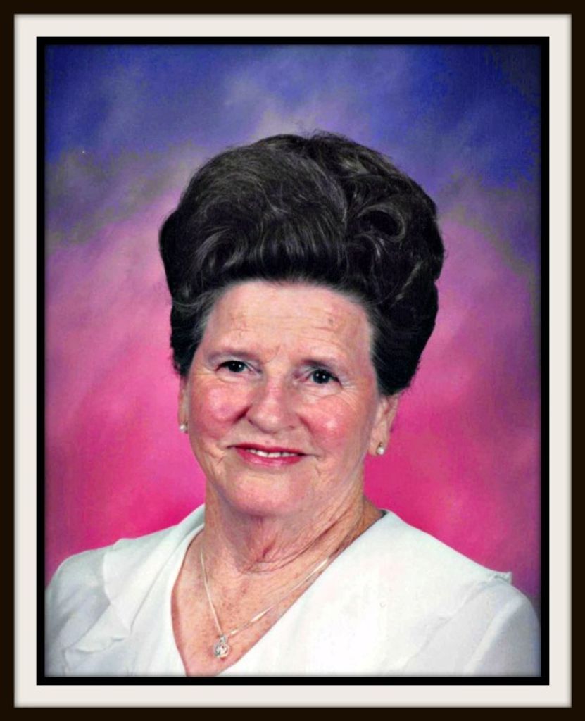 Evelyn Wright Sanders