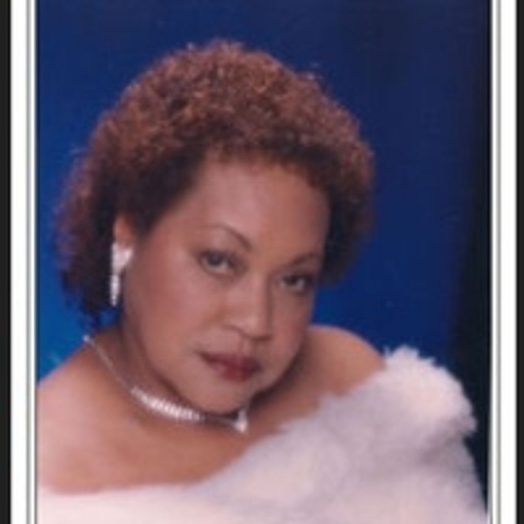Bettie Tidwell Moore