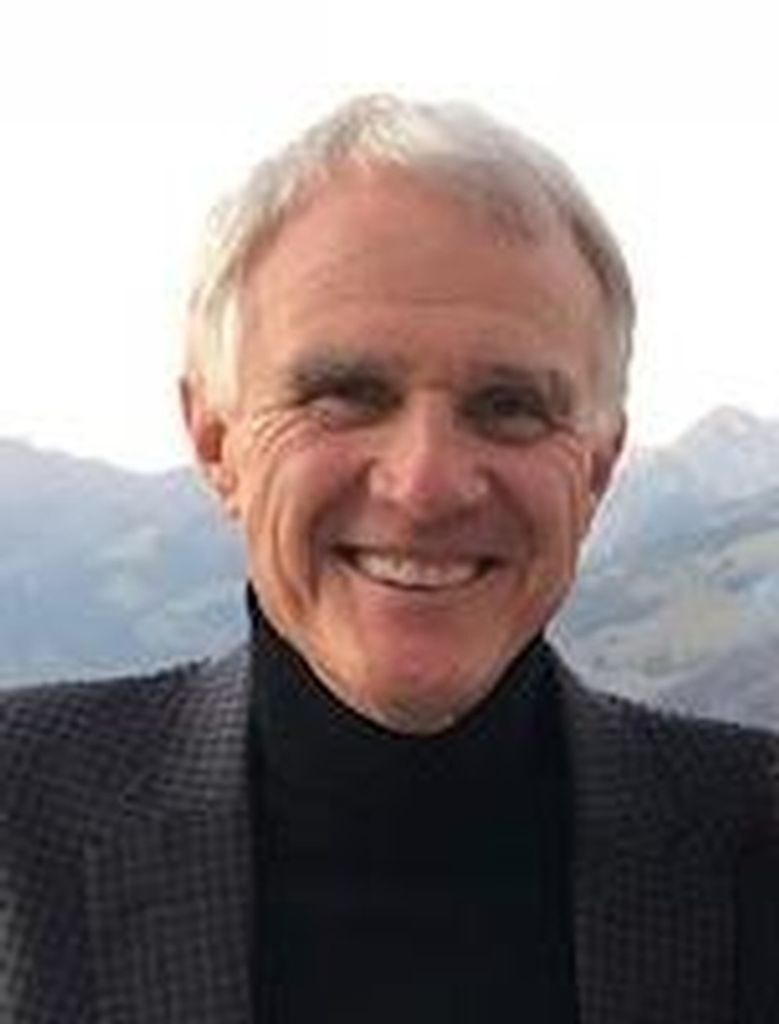 Patrick G. Romanchek, Sr.