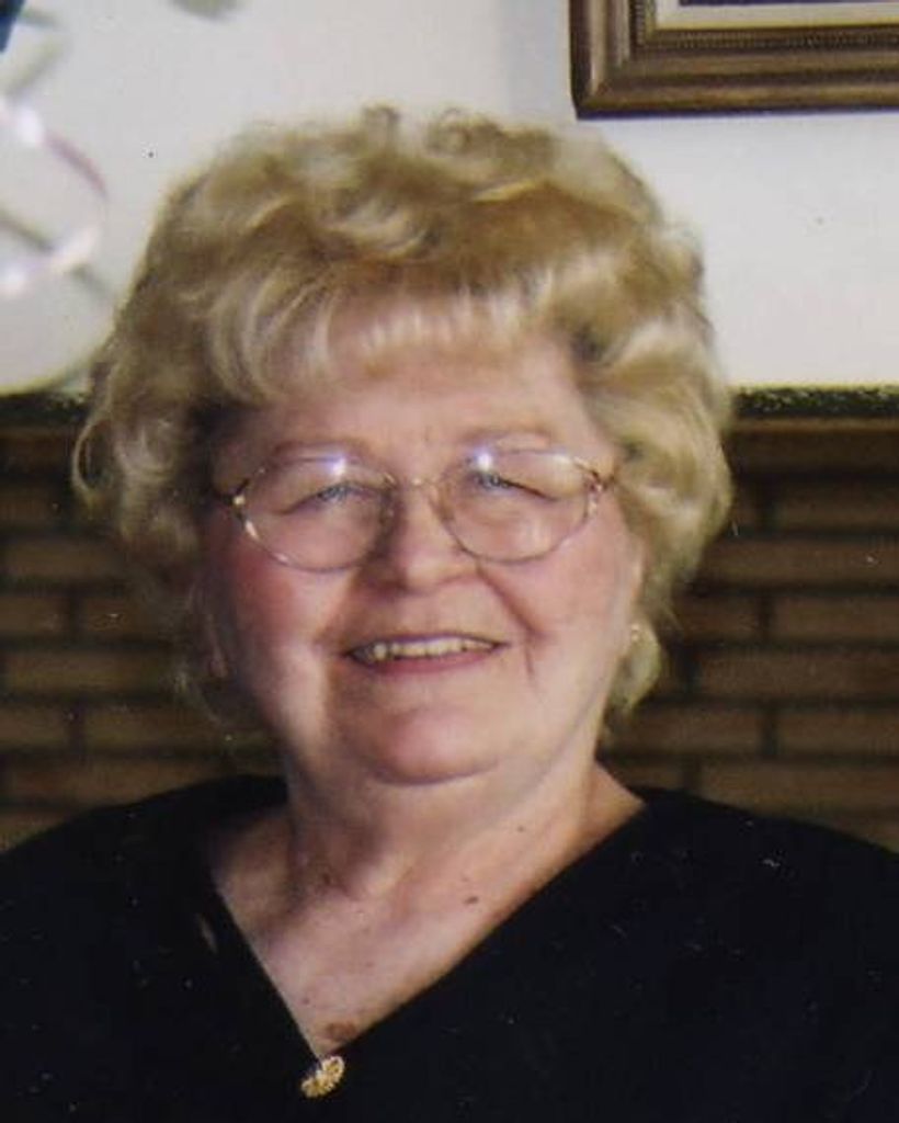 Genevieve  ''Gena'' M. Krzystofiak