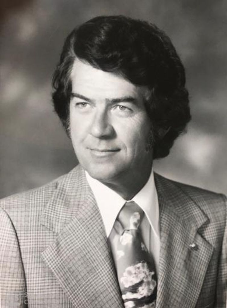 Jerry D. Stewart