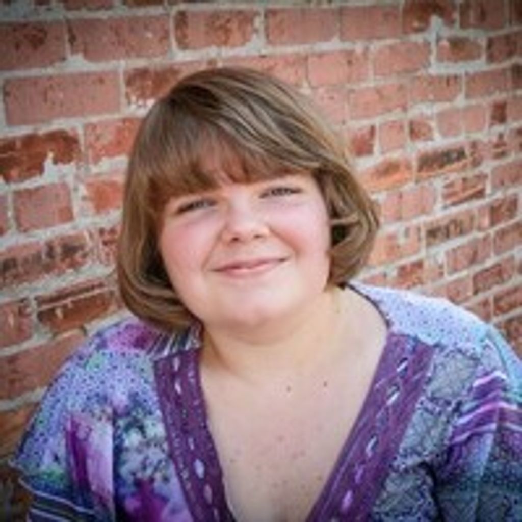 Macy  Patricia Carter