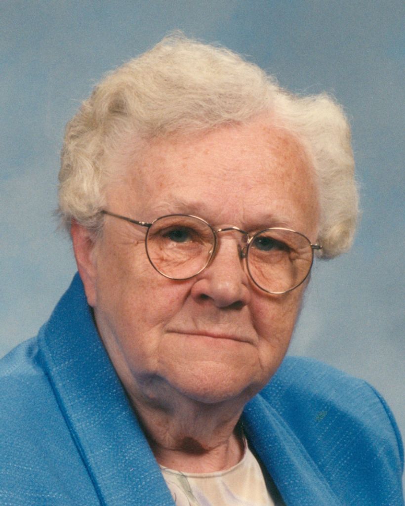 Berniece Pagenkopf