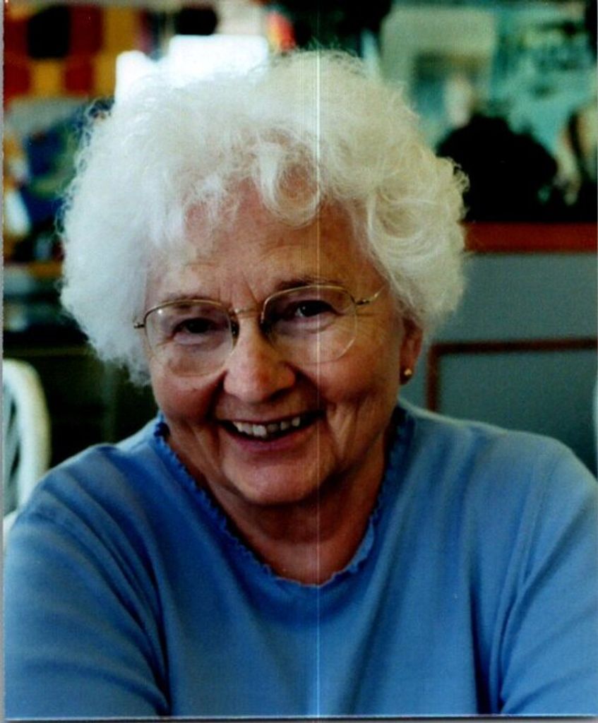 Helen Rozum Henningson Profile Photo