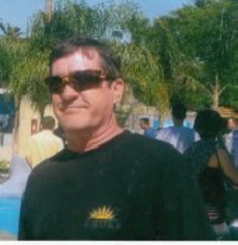 Jimmy Edward Smith