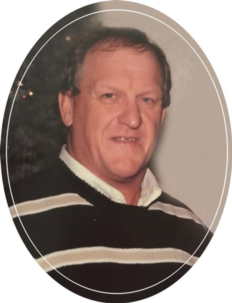 Gary Alan Foss Ii