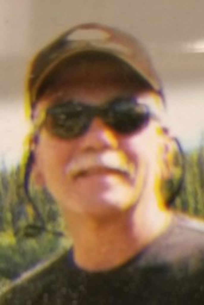George Anthony Thomas