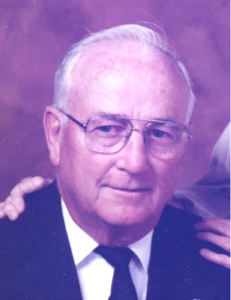 William F. "Bill" Mccabe