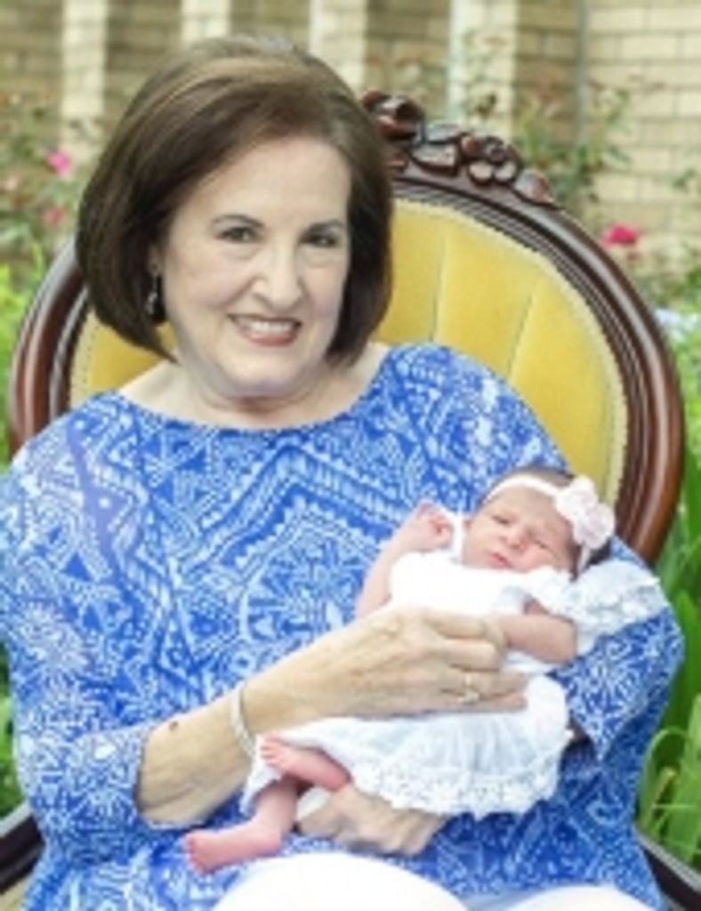 Lora Jane Rister