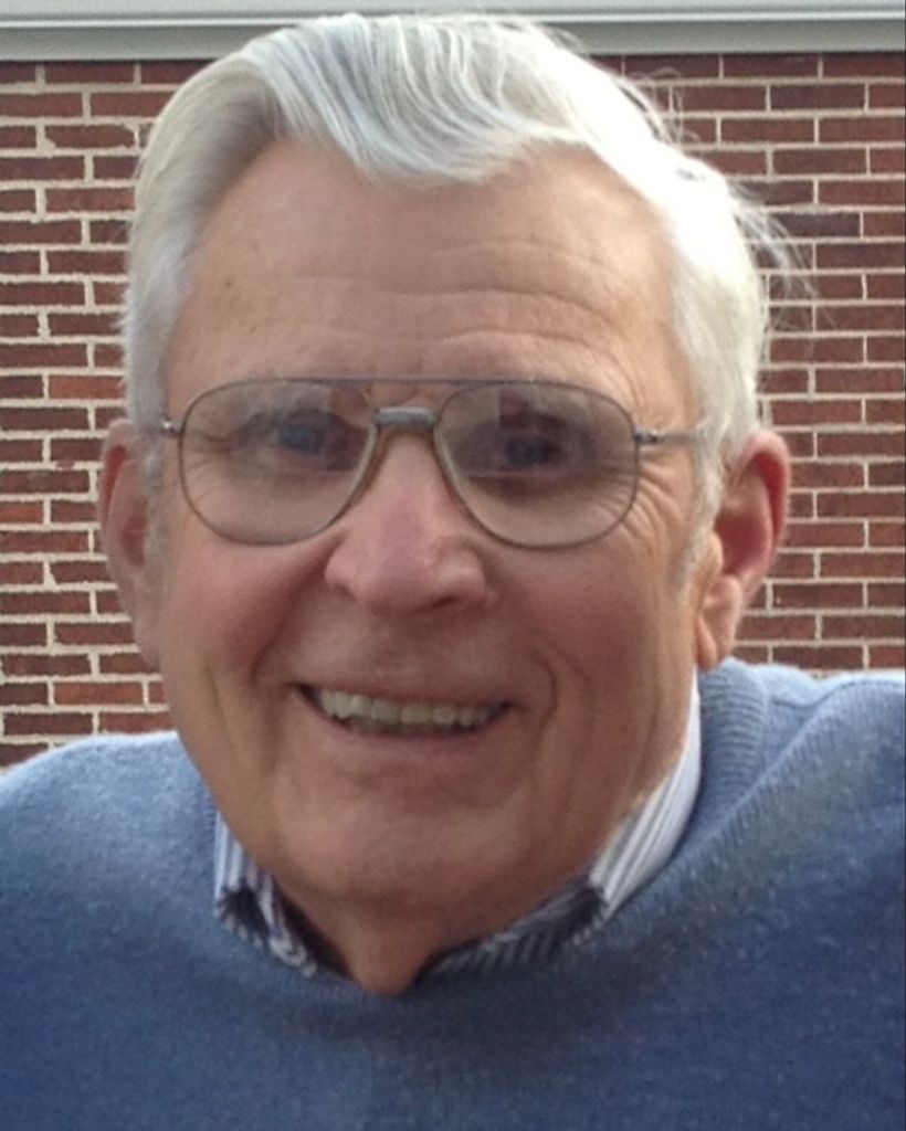 Howard Zaehler Profile Photo