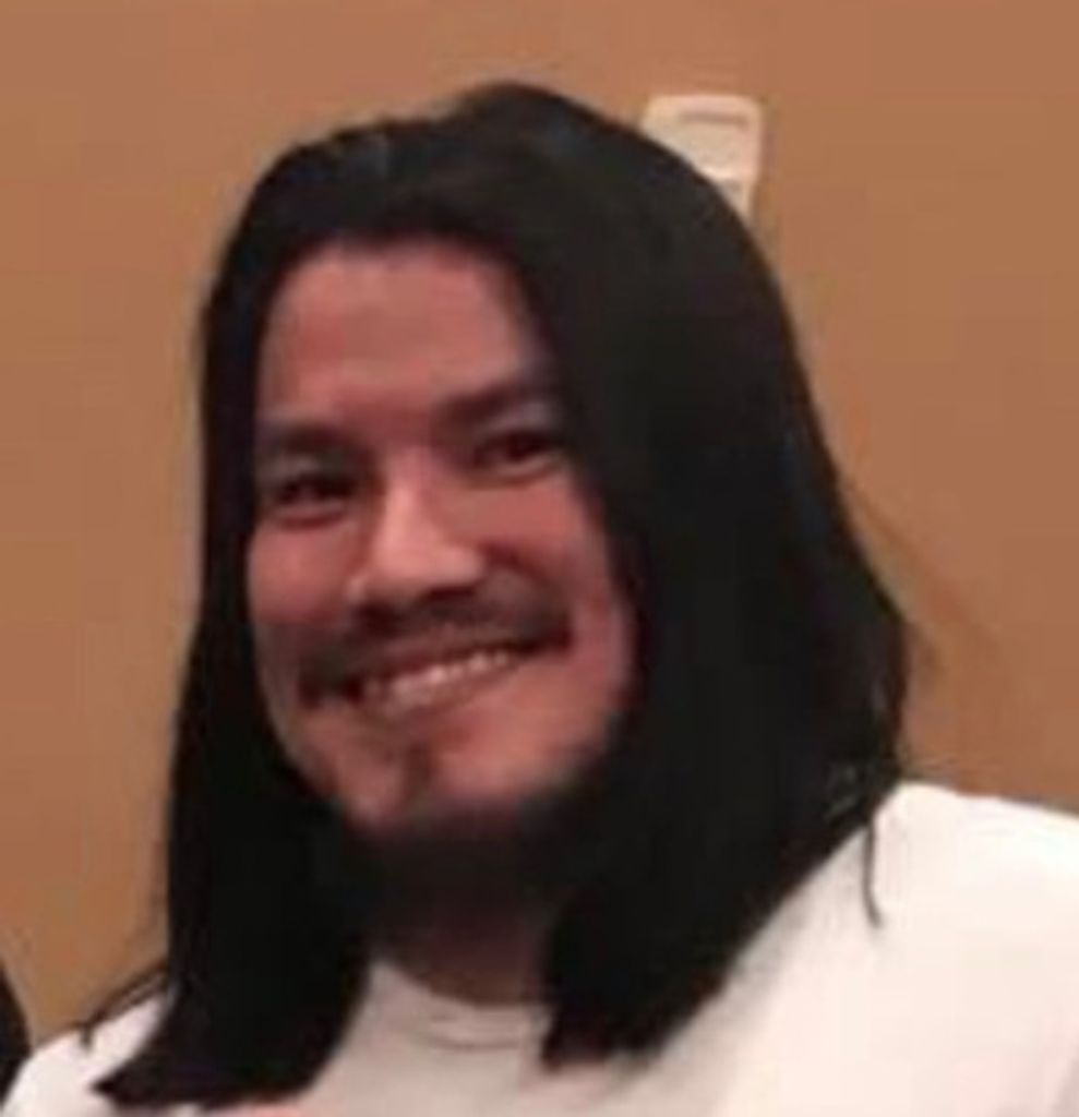 Lowell George Young Bear Profile Photo
