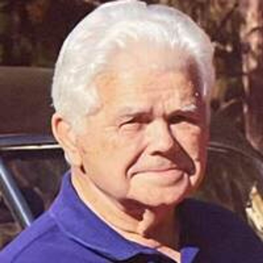 Romie Franklin Reynolds