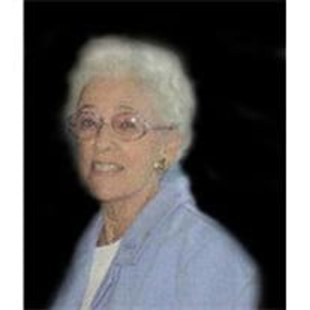 Mary Pearson