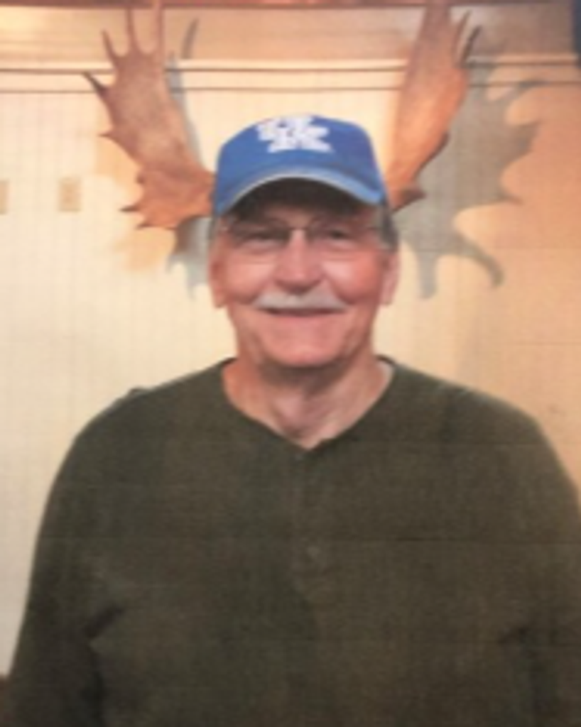 Byron Cook Profile Photo