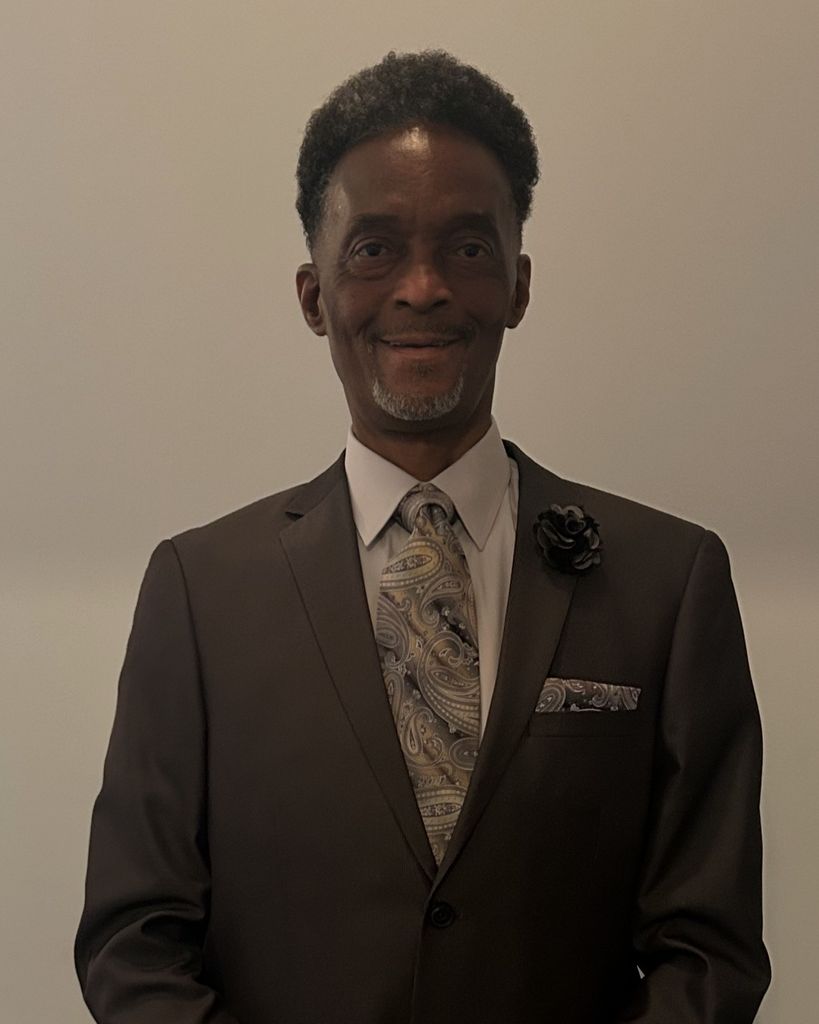 Reverend Carlton E. Austin