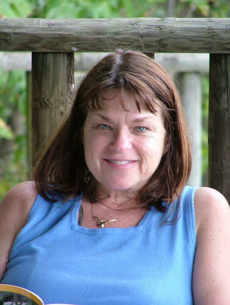 Dianne Jean Landry Sluder