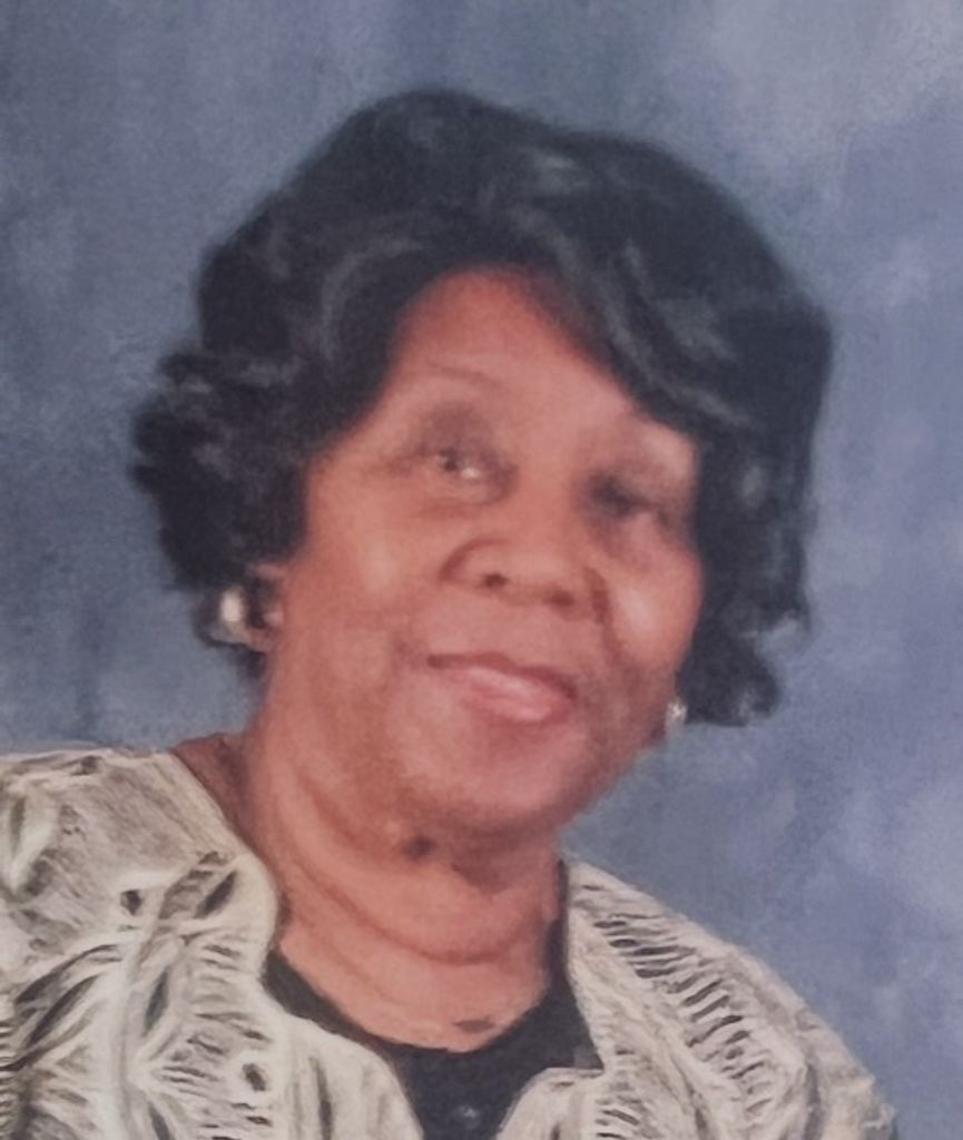 Bessie O. Quinnie