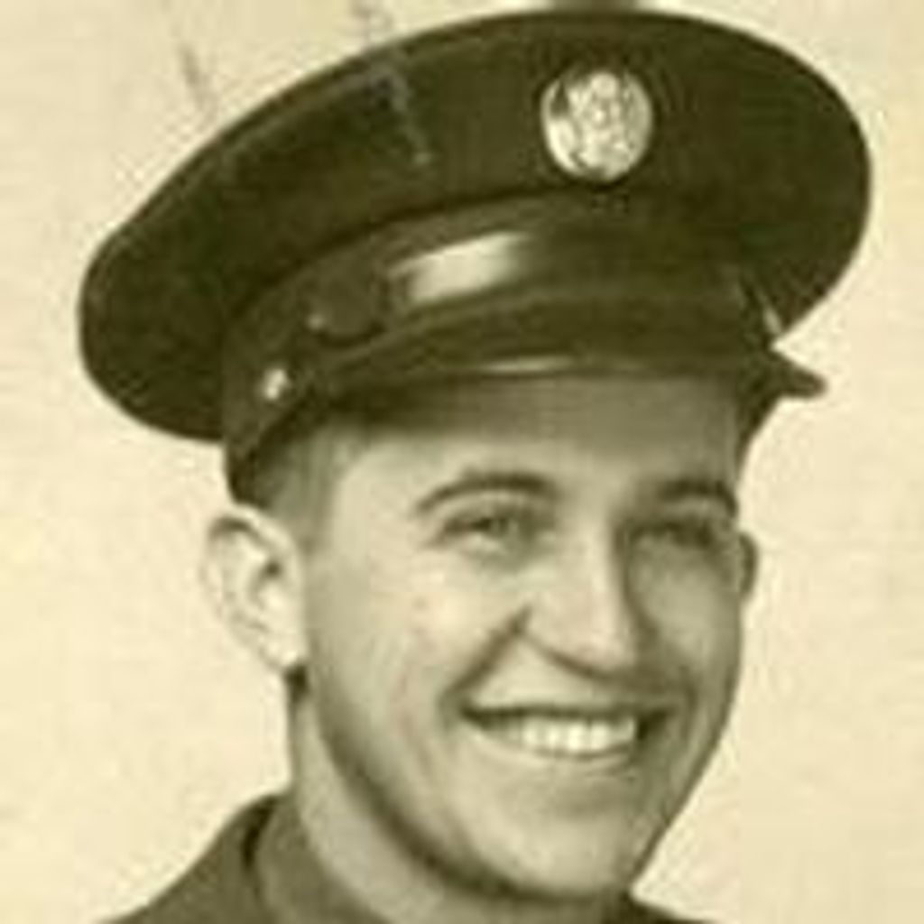 Chester Lee Marston