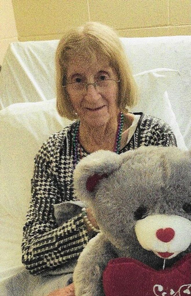 Joella Robertson Profile Photo