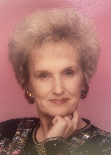 Barbara Jean (Carter)  Taylor Profile Photo