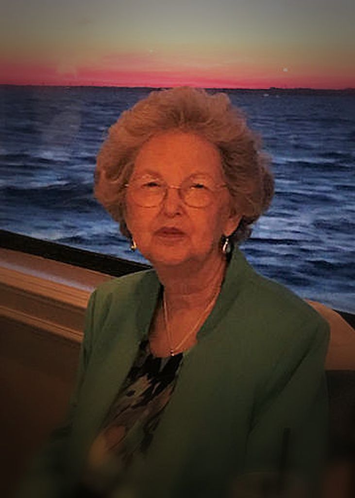Betty Doss