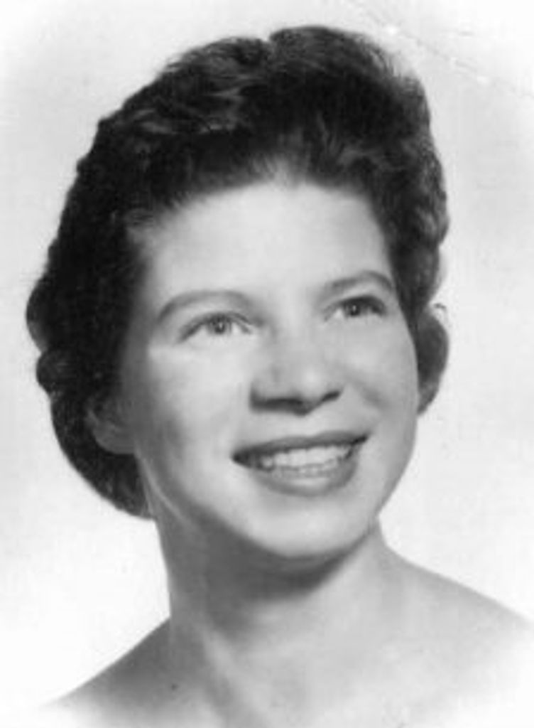 Frances Clyde Elliott Falls