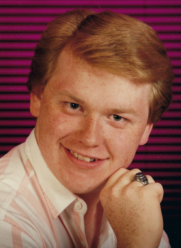 Patrick Smith Ii