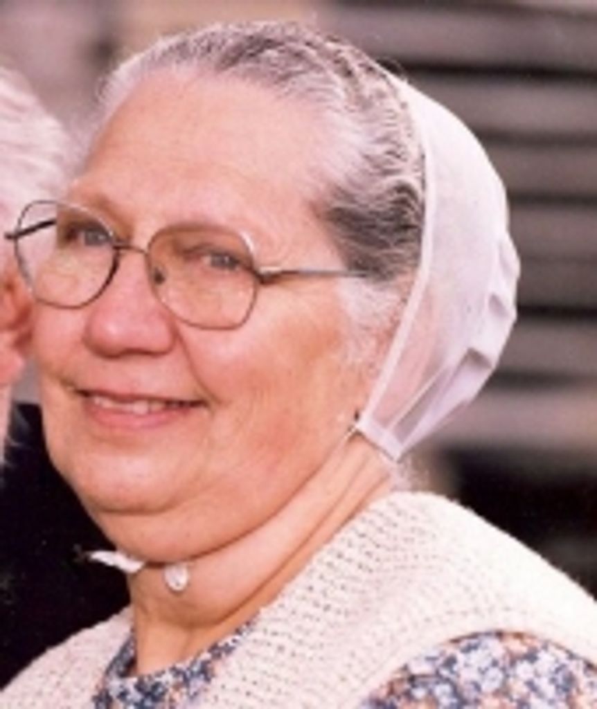Joyce Durnin Peffer