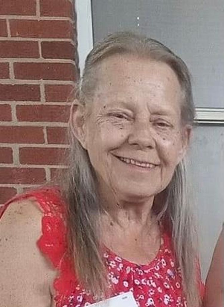Wilma Lee Robinson Profile Photo