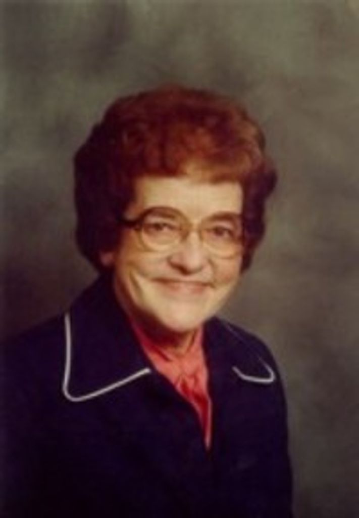 Mamie Malloy