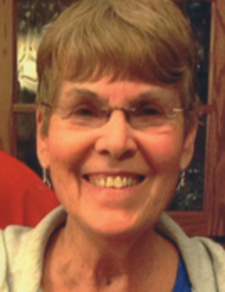 Barbara  Ann Dorrler