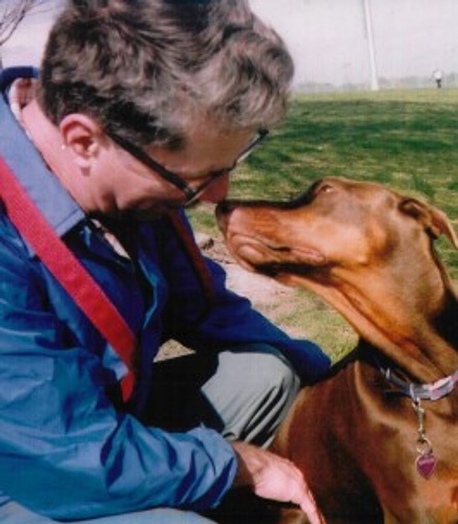 Ed   Wrobbel Profile Photo
