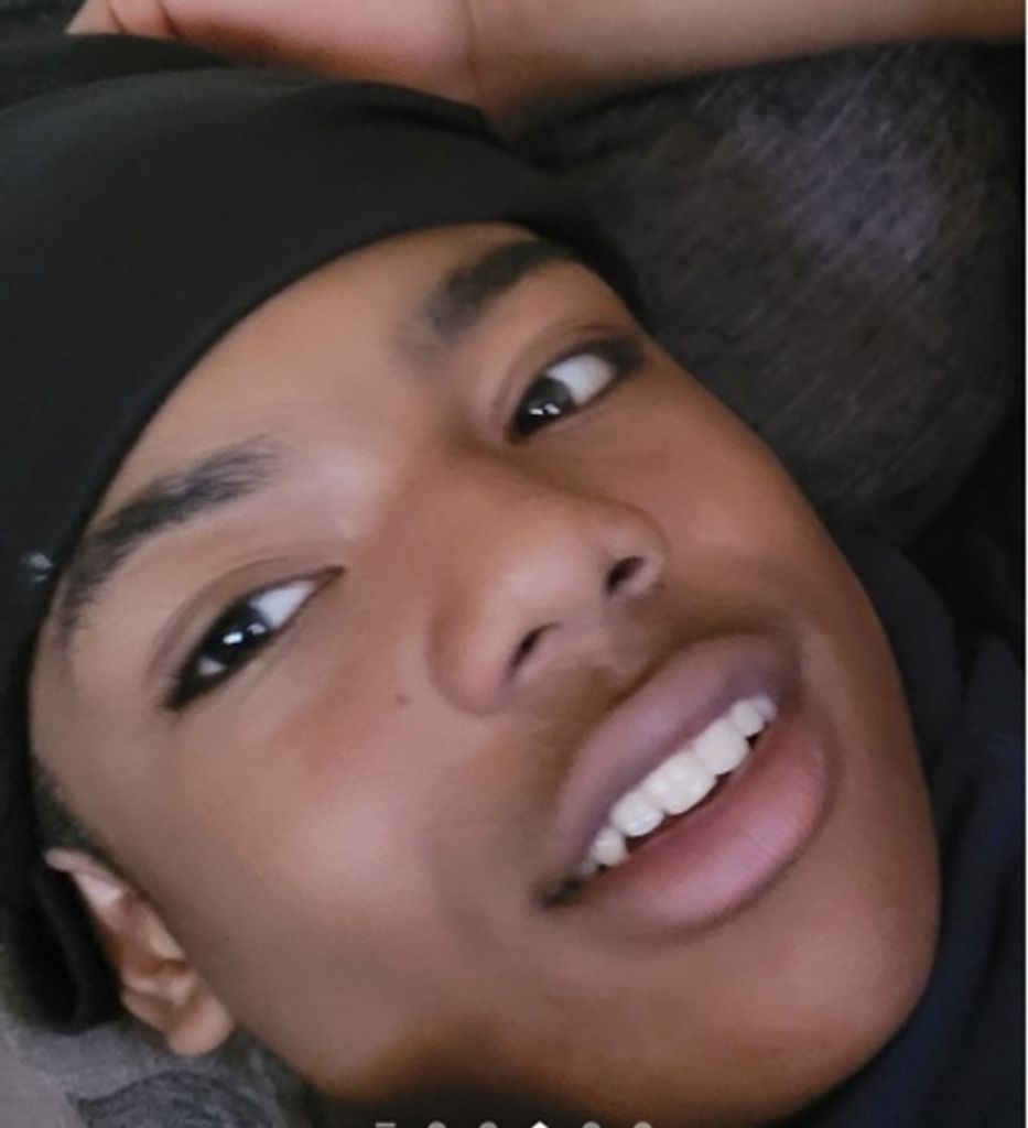 Dahve’A Jamar-Love Sparrow Profile Photo