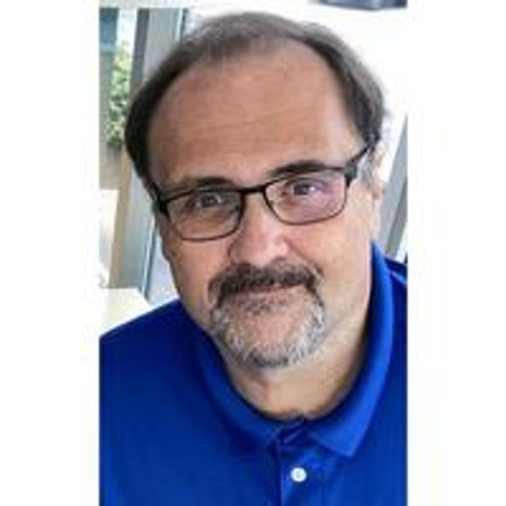 Thomas Matthew Riedel Profile Photo