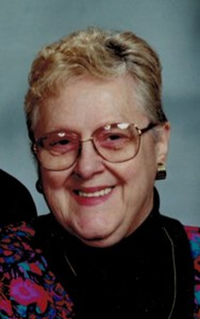 Barbara A. (Coin)  Thomas