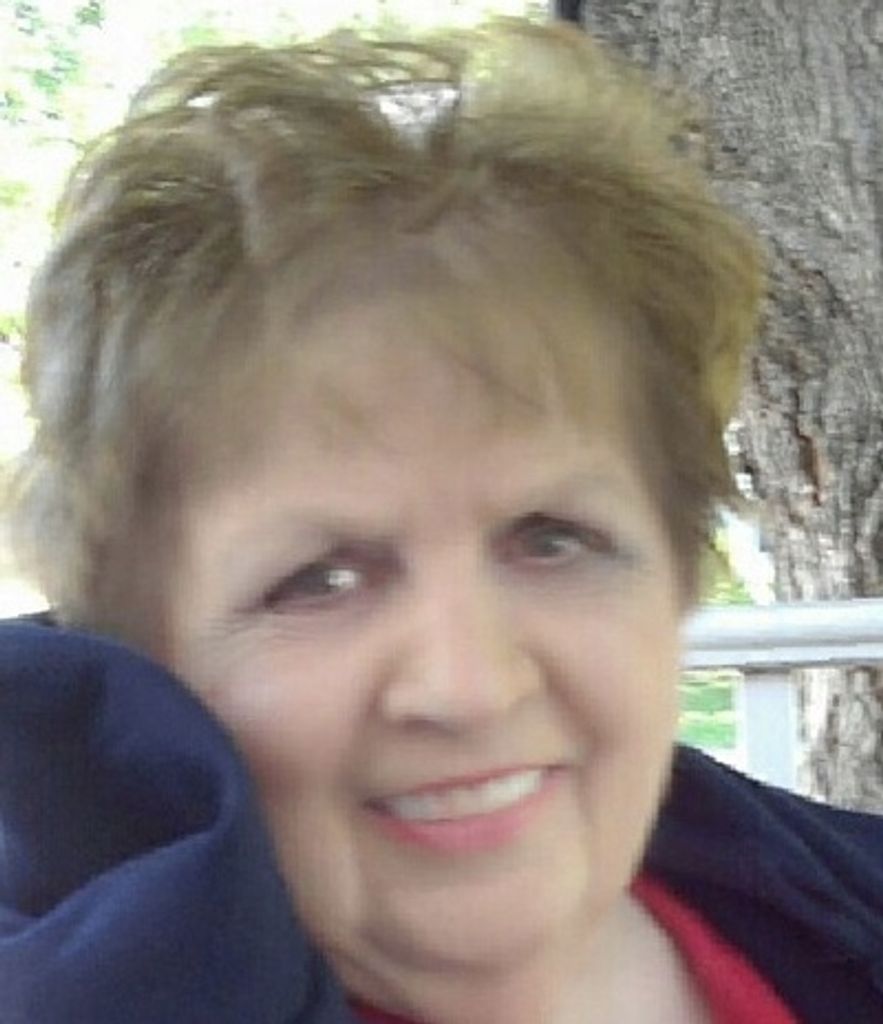 Harriett Goodin Small