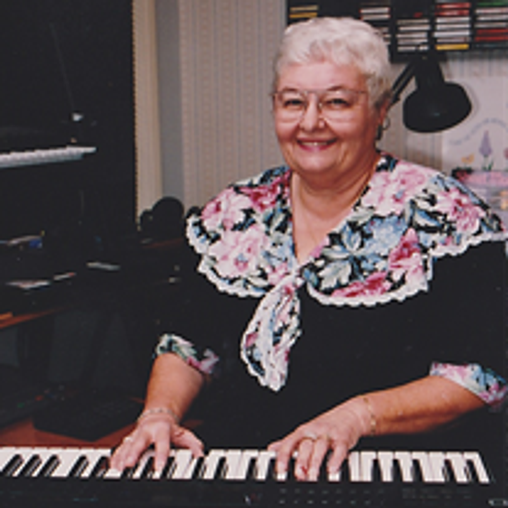 Mary Walters