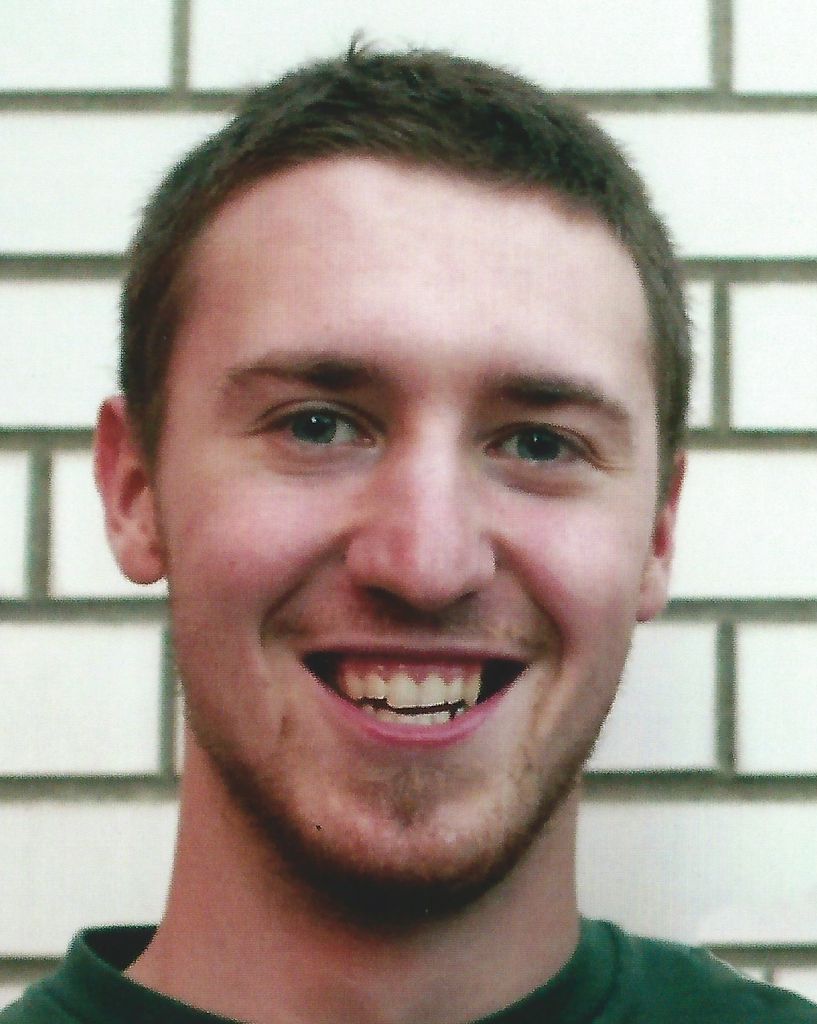 Dustin Nowoczynski